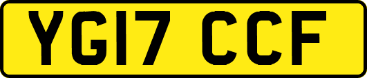 YG17CCF