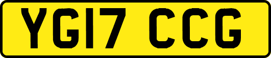 YG17CCG