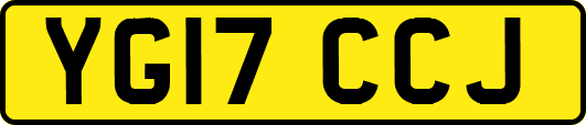 YG17CCJ