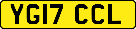 YG17CCL