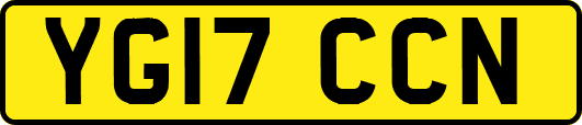 YG17CCN