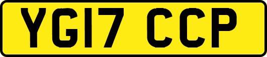 YG17CCP