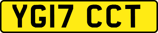YG17CCT