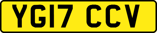 YG17CCV
