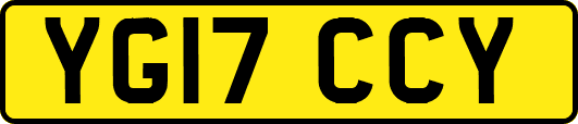 YG17CCY