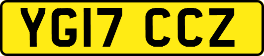 YG17CCZ
