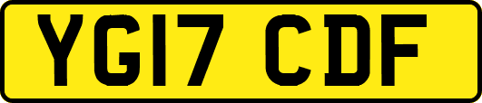 YG17CDF