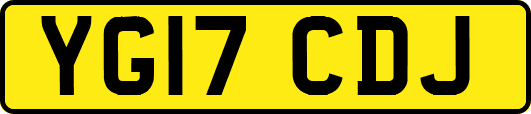 YG17CDJ