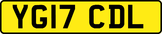 YG17CDL