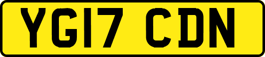 YG17CDN