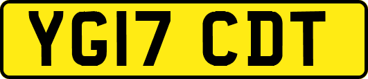 YG17CDT