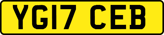 YG17CEB