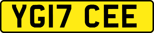 YG17CEE