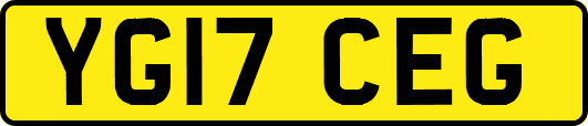 YG17CEG