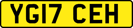 YG17CEH