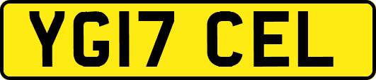 YG17CEL