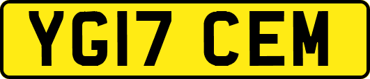 YG17CEM