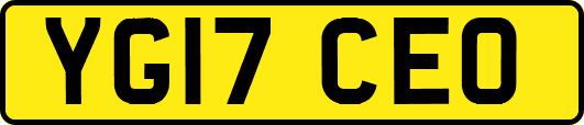 YG17CEO