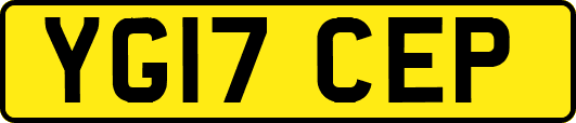 YG17CEP