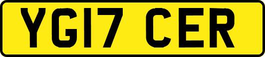 YG17CER