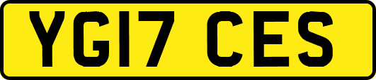 YG17CES