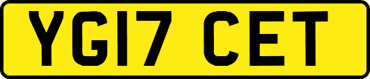 YG17CET