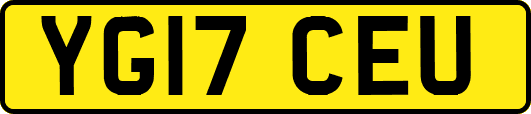 YG17CEU