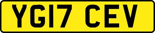 YG17CEV