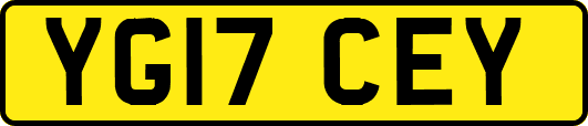 YG17CEY