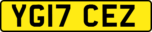 YG17CEZ