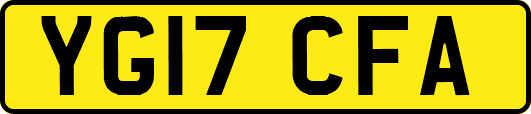 YG17CFA