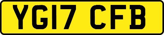 YG17CFB