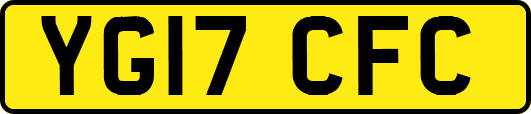 YG17CFC