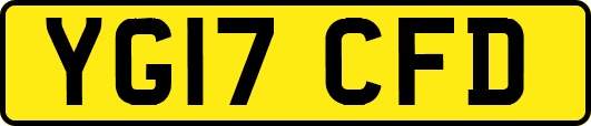 YG17CFD