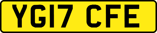 YG17CFE