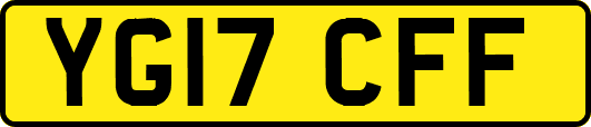 YG17CFF