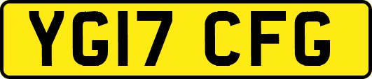 YG17CFG