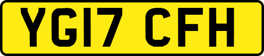 YG17CFH