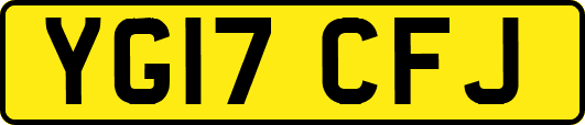 YG17CFJ