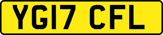 YG17CFL