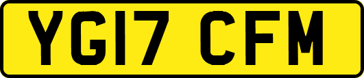 YG17CFM