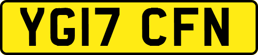 YG17CFN