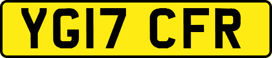 YG17CFR
