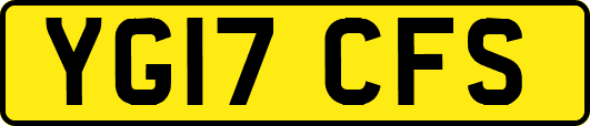 YG17CFS