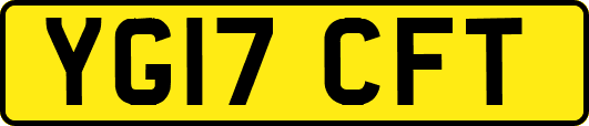 YG17CFT
