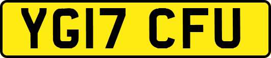 YG17CFU