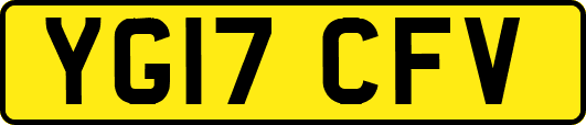 YG17CFV