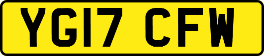YG17CFW
