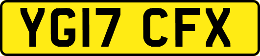 YG17CFX