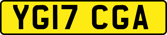 YG17CGA